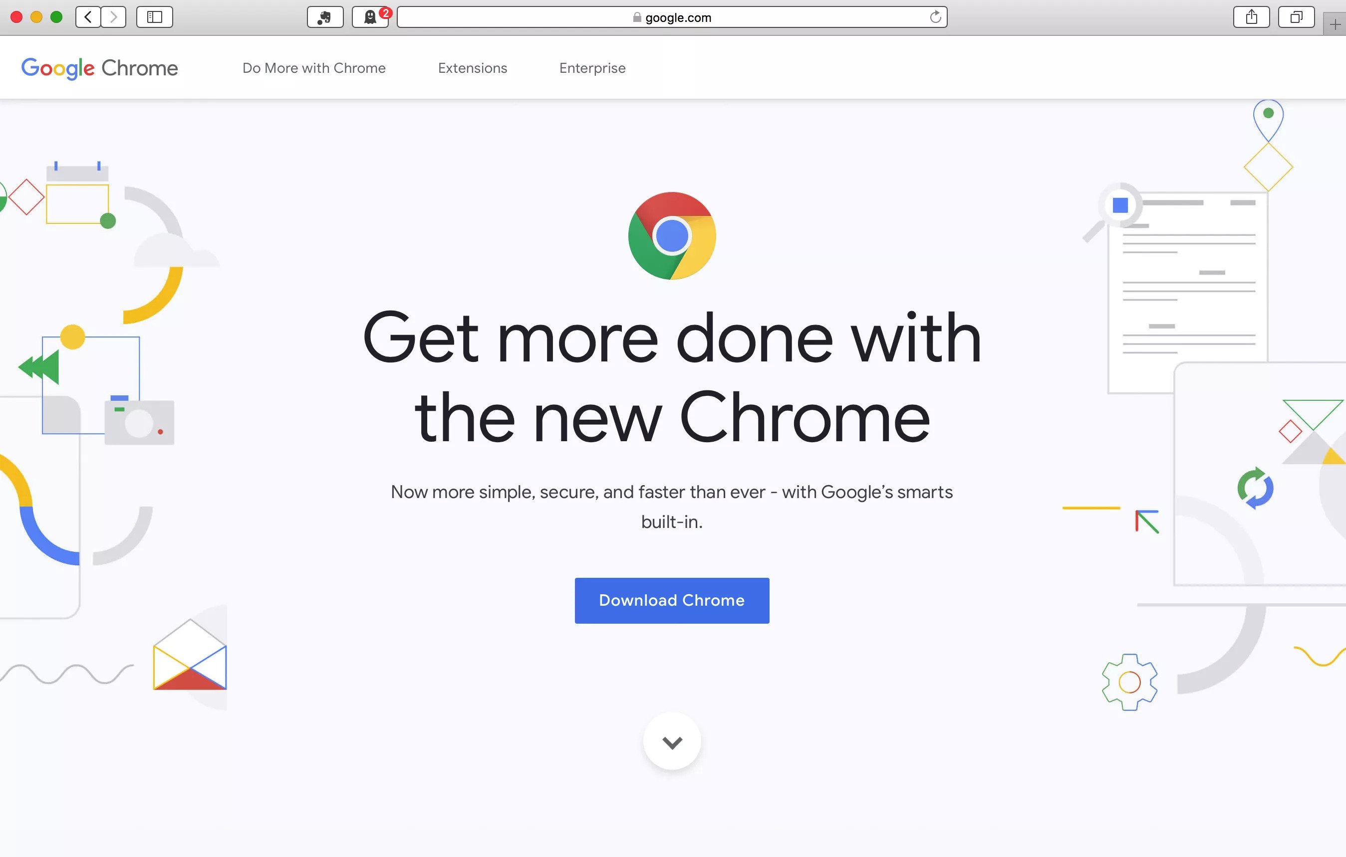 google chrome for mac powerpc